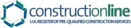 constructionline logo